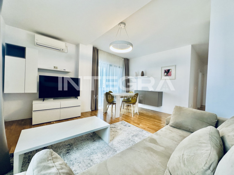 Apartament Pet Friendly | 3 Camere Iuliud Mall | Gheorgheni | Panorama Superba 