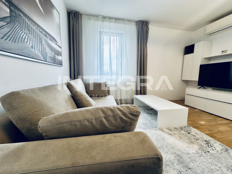 Apartament Pet Friendly | 3 Camere Iuliud Mall | Gheorgheni | Panorama Superba 