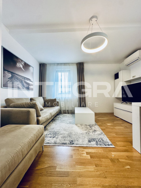 Apartament Pet Friendly | 3 Camere Iuliud Mall | Gheorgheni | Panorama Superba 