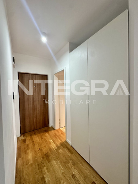 Apartament Pet Friendly | 3 Camere Iuliud Mall | Gheorgheni | Panorama Superba 