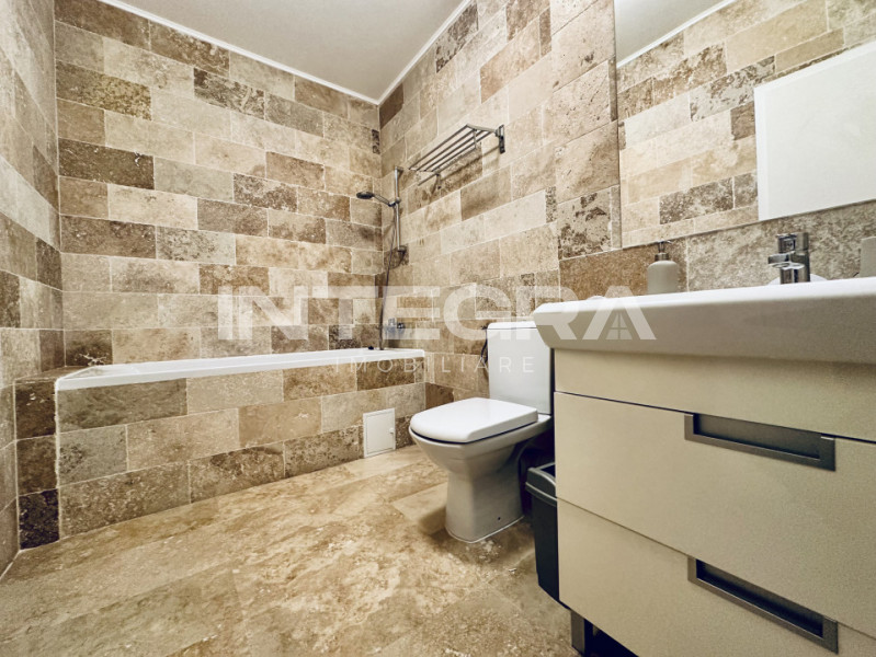 Apartament Pet Friendly | 3 Camere Iuliud Mall | Gheorgheni | Panorama Superba 