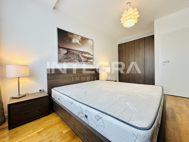 Apartament Pet Friendly | 3 Camere Iuliud Mall | Gheorgheni | Panorama Superba 