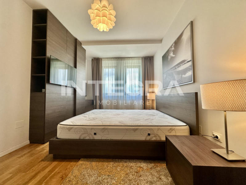 Apartament Pet Friendly | 3 Camere Iuliud Mall | Gheorgheni | Panorama Superba 