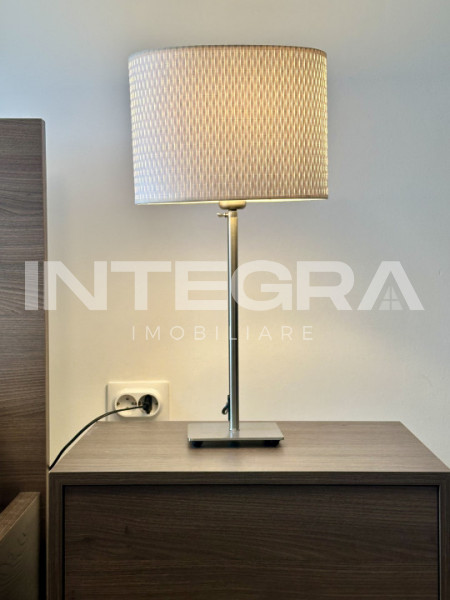 Apartament Pet Friendly | 3 Camere Iuliud Mall | Gheorgheni | Panorama Superba 