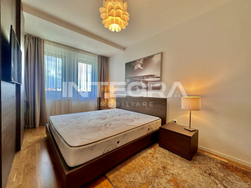 Apartament Pet Friendly | 3 Camere Iuliud Mall | Gheorgheni | Panorama Superba 