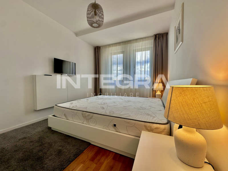 Apartament Pet Friendly | 3 Camere Iuliud Mall | Gheorgheni | Panorama Superba 