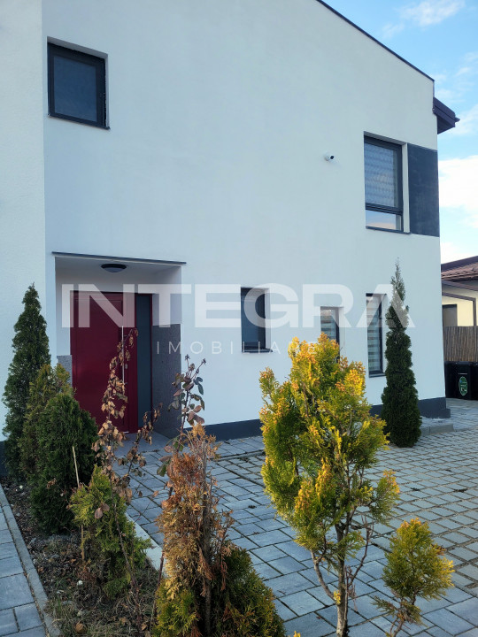 Pet Friendly | Duplex 4 Camere | Curte si Terasa 40 Mp Panoramica | Borhanci