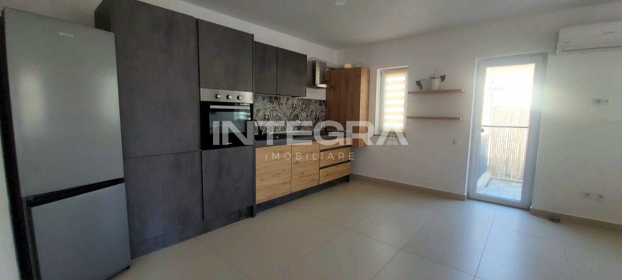Pet Friendly | Duplex 4 Camere | Curte si Terasa 40 Mp Panoramica | Borhanci