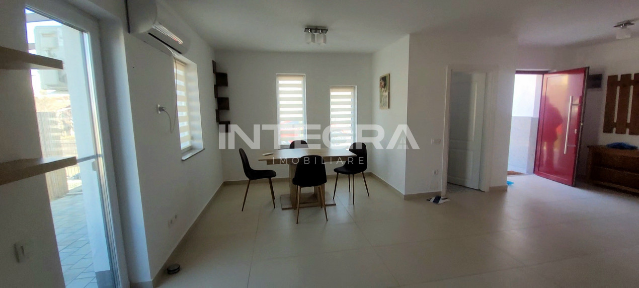 Pet Friendly | Duplex 4 Camere | Curte si Terasa 40 Mp Panoramica | Borhanci