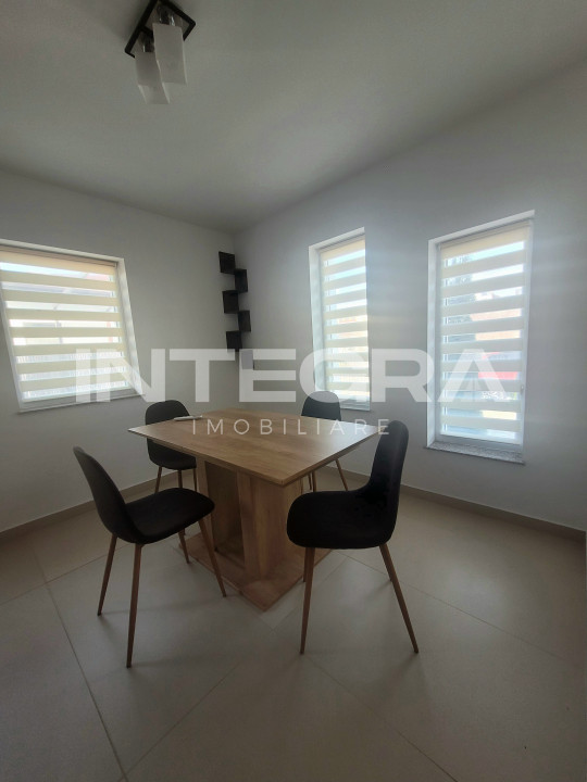 Pet Friendly | Duplex 4 Camere | Curte si Terasa 40 Mp Panoramica | Borhanci