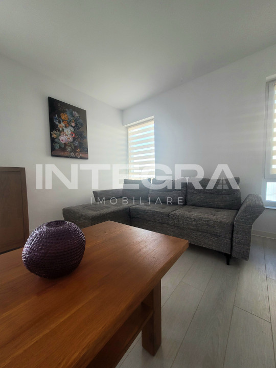 Pet Friendly | Duplex 4 Camere | Curte si Terasa 40 Mp Panoramica | Borhanci