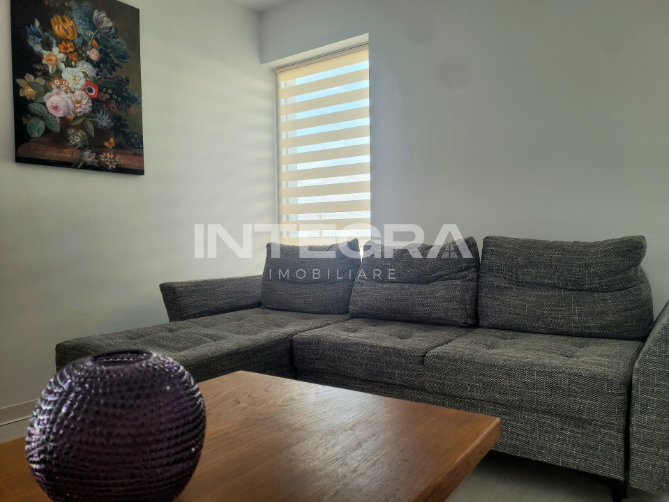 Pet Friendly | Duplex 4 Camere | Curte si Terasa 40 Mp Panoramica | Borhanci