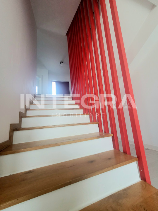 Pet Friendly | Duplex 4 Camere | Curte si Terasa 40 Mp Panoramica | Borhanci