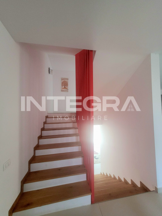 Pet Friendly | Duplex 4 Camere | Curte si Terasa 40 Mp Panoramica | Borhanci