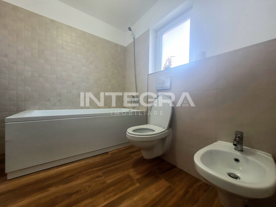 Pet Friendly | Duplex 4 Camere | Curte si Terasa 40 Mp Panoramica | Borhanci