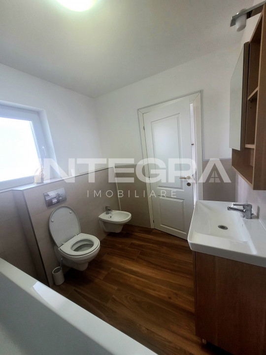 Pet Friendly | Duplex 4 Camere | Curte si Terasa 40 Mp Panoramica | Borhanci