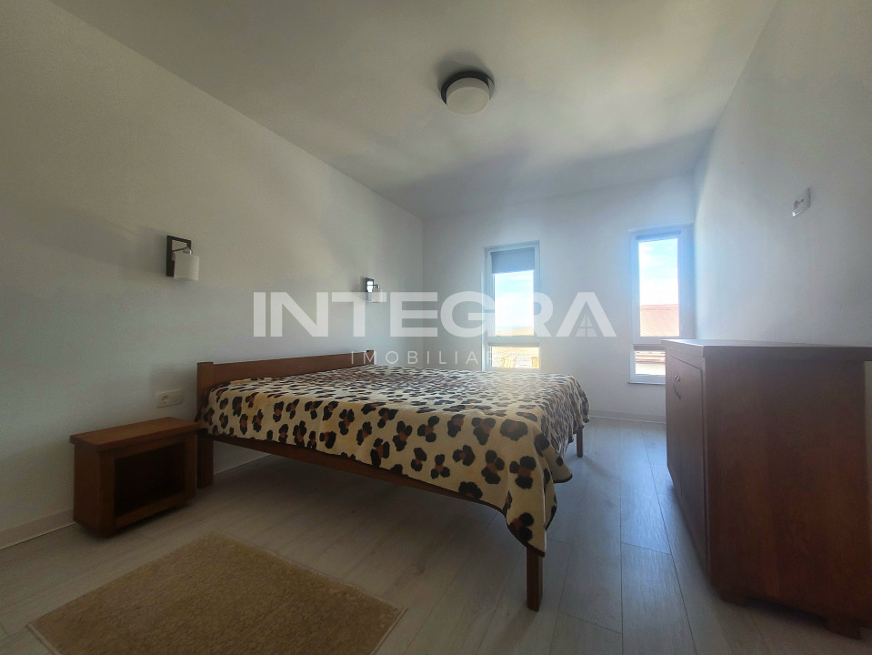Pet Friendly | Duplex 4 Camere | Curte si Terasa 40 Mp Panoramica | Borhanci