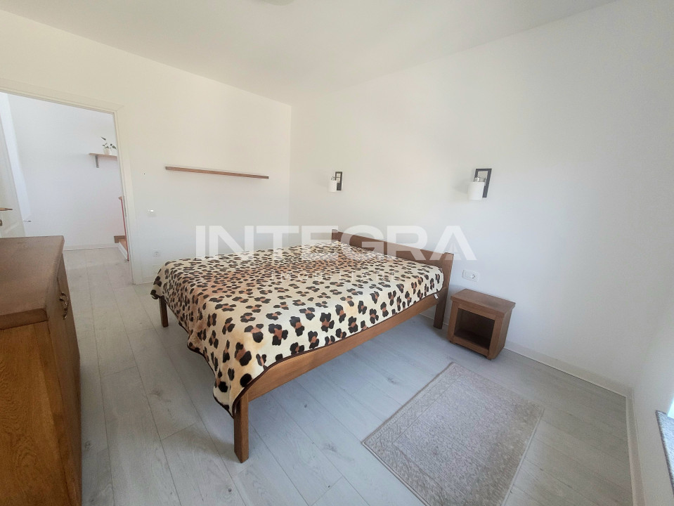 Pet Friendly | Duplex 4 Camere | Curte si Terasa 40 Mp Panoramica | Borhanci