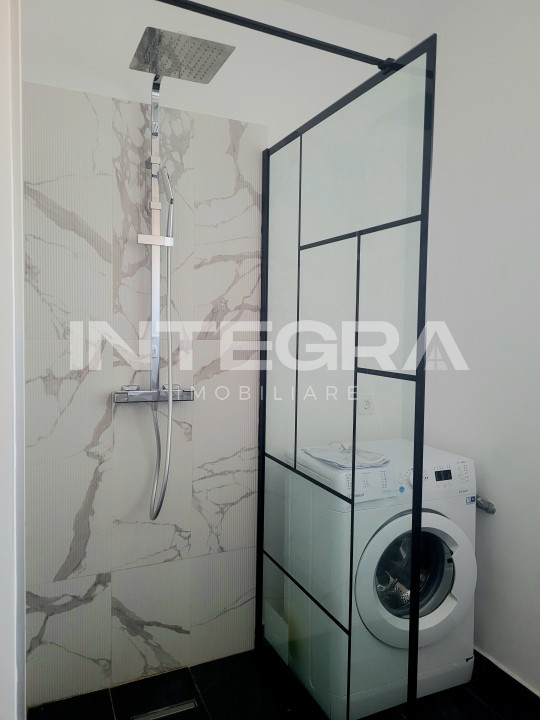 Pet Friendly | Duplex 4 Camere | Curte si Terasa 40 Mp Panoramica | Borhanci