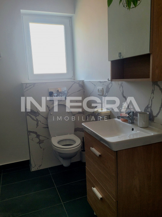 Pet Friendly | Duplex 4 Camere | Curte si Terasa 40 Mp Panoramica | Borhanci