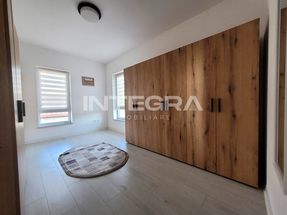 Pet Friendly | Duplex 4 Camere | Curte si Terasa 40 Mp Panoramica | Borhanci
