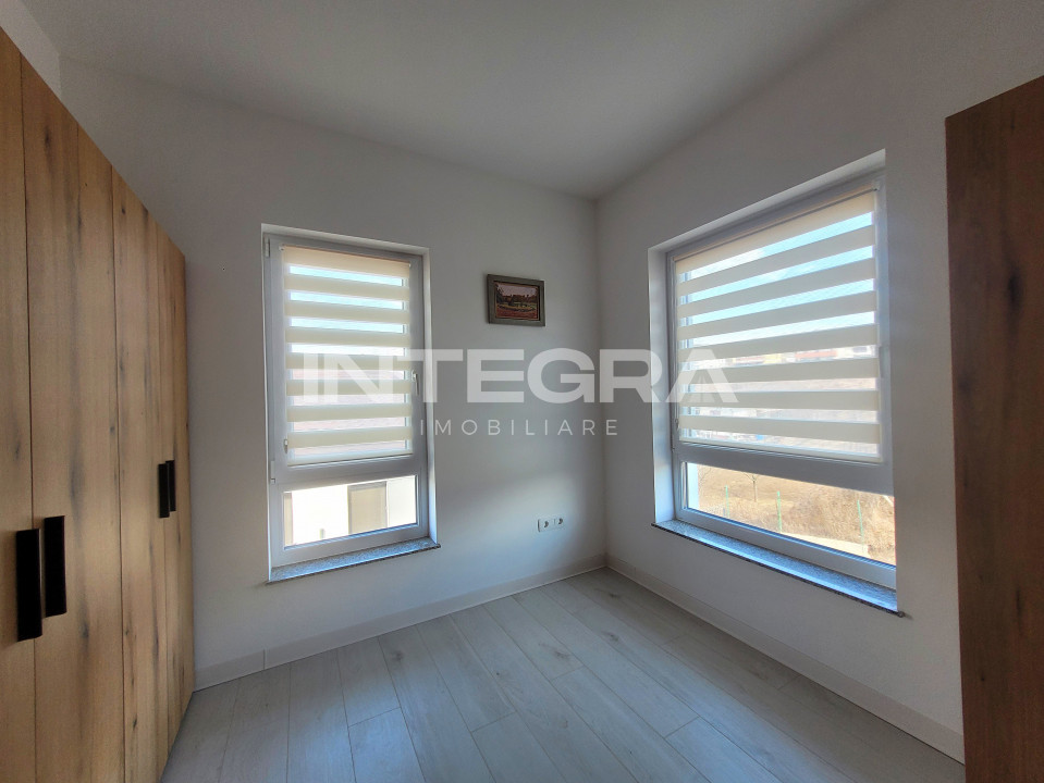 Pet Friendly | Duplex 4 Camere | Curte si Terasa 40 Mp Panoramica | Borhanci