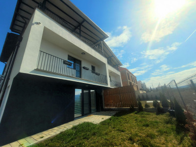 | Casa De Inchiriat |  Tip Duplex | Borhanci | Deal Sopor