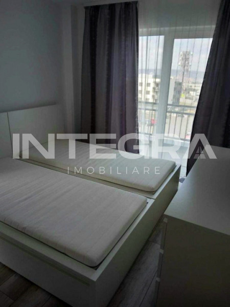 Inchiriez Apartament modern| 2 Camere|  Europa | Calea Turzii