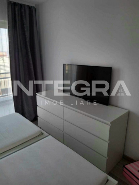 Inchiriez Apartament modern| 2 Camere|  Europa | Calea Turzii