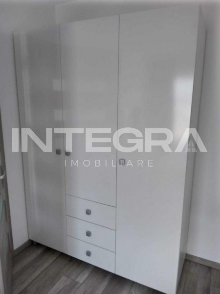 Inchiriez Apartament modern| 2 Camere|  Europa | Calea Turzii