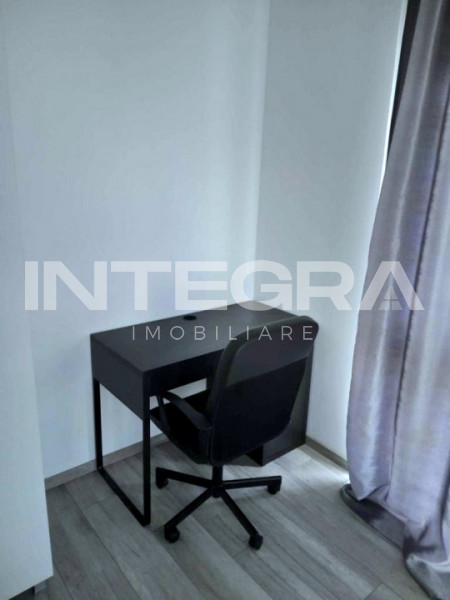 Inchiriez Apartament modern| 2 Camere|  Europa | Calea Turzii