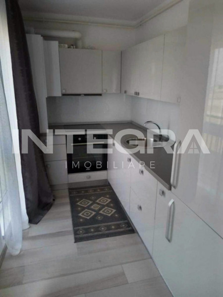 Inchiriez Apartament modern| 2 Camere|  Europa | Calea Turzii