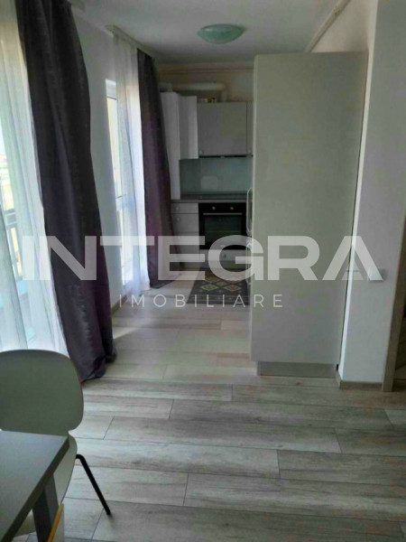 Inchiriez Apartament modern| 2 Camere|  Europa | Calea Turzii