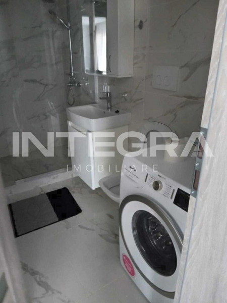 Inchiriez Apartament modern| 2 Camere|  Europa | Calea Turzii