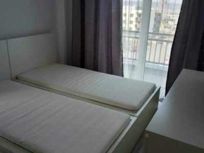Inchiriez Apartament modern| 2 Camere|  Europa | Calea Turzii