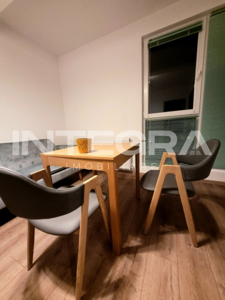 Inchiriez In Centru | 2 Camere Cu Parcare Subterana | Str. Anton Pann