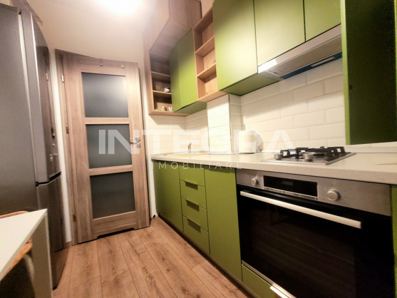 Inchiriez In Centru | 2 Camere Cu Parcare Subterana | Str. Anton Pann