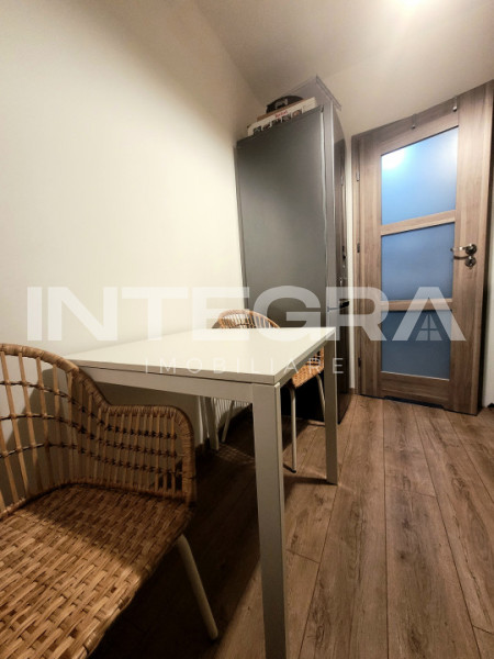 Inchiriez In Centru | 2 Camere Cu Parcare Subterana | Str. Anton Pann
