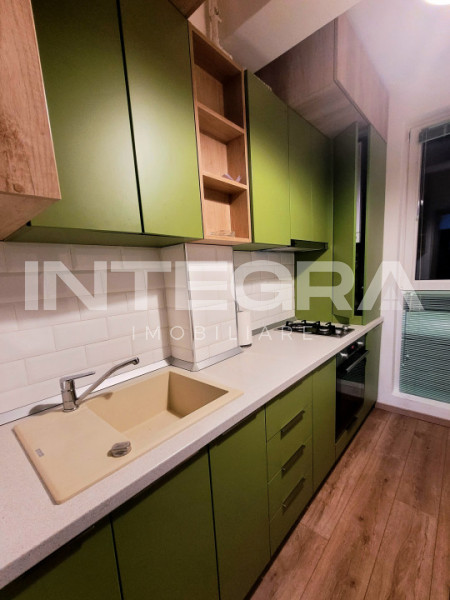 Inchiriez In Centru | 2 Camere Cu Parcare Subterana | Str. Anton Pann