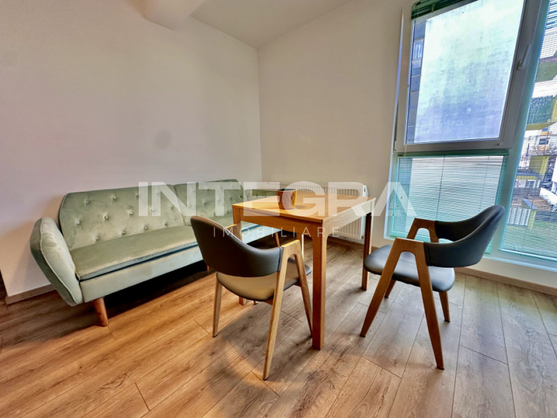 Inchiriez In Centru | 2 Camere Cu Parcare Subterana | Str. Anton Pann