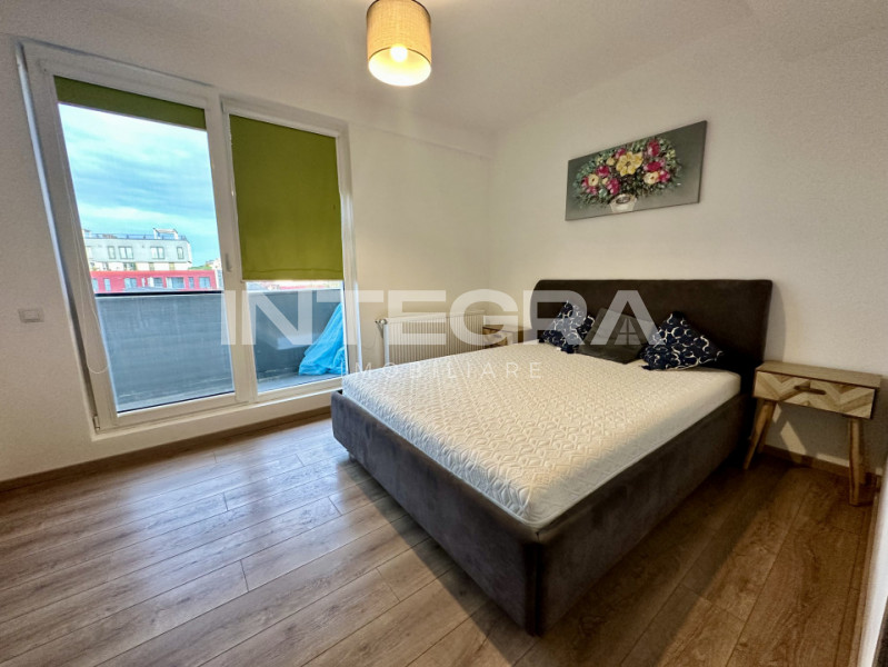 Inchiriez In Centru | 2 Camere Cu Parcare Subterana | Str. Anton Pann
