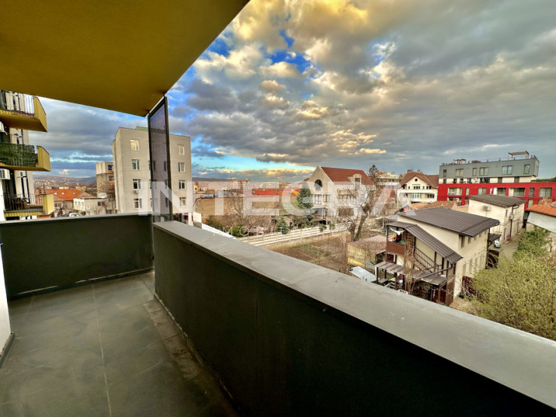 Inchiriez In Centru | 2 Camere Cu Parcare Subterana | Str. Anton Pann