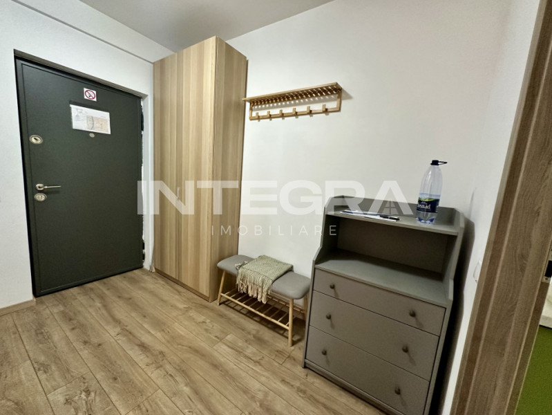 Inchiriez In Centru | 2 Camere Cu Parcare Subterana | Str. Anton Pann