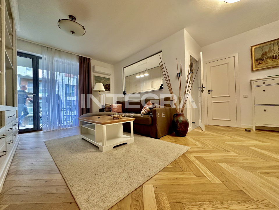 PetFriendly ! Apartament de Lux | 2 Camere | 60 mp | Bloc Nou Complex Zenia 