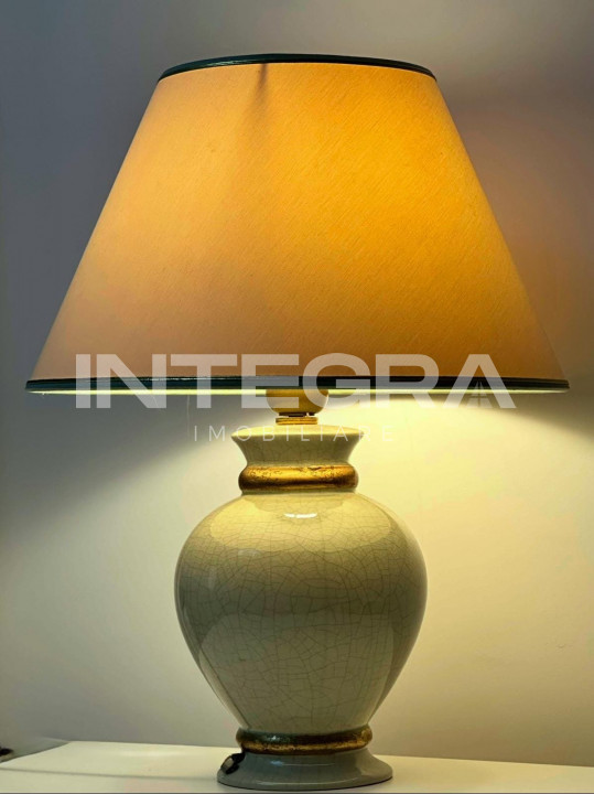 PetFriendly ! Apartament de Lux | 2 Camere | 60 mp | Bloc Nou Complex Zenia 