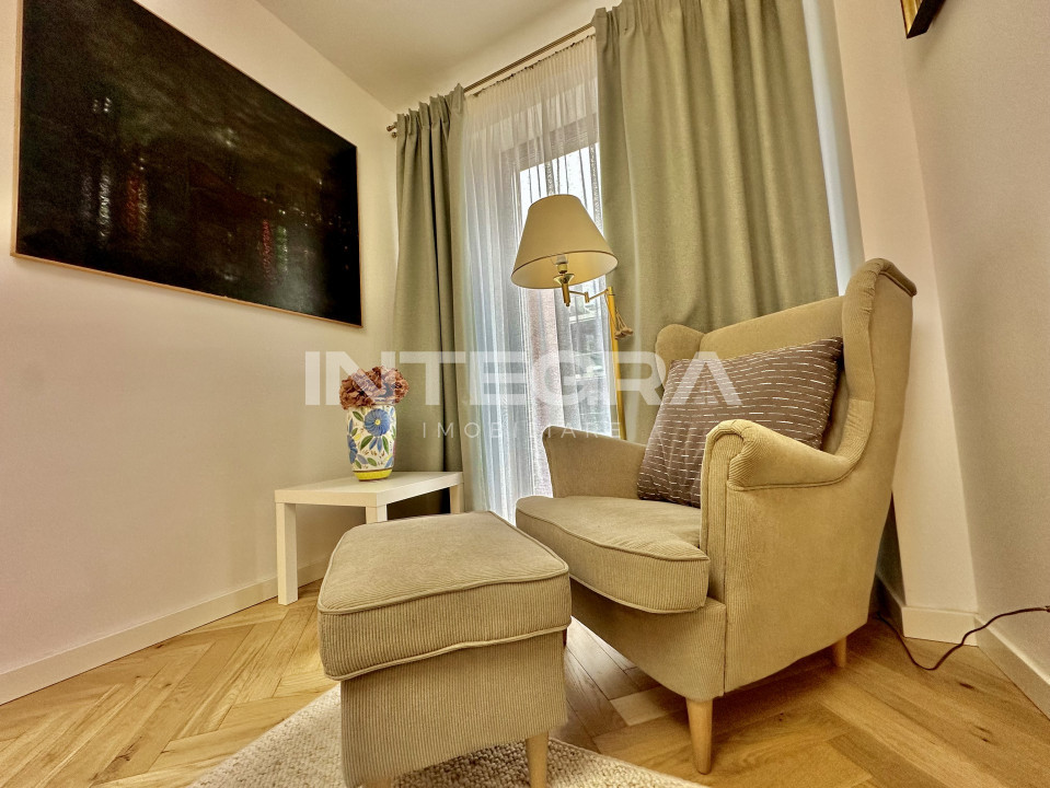 PetFriendly ! Apartament de Lux | 2 Camere | 60 mp | Bloc Nou Complex Zenia 