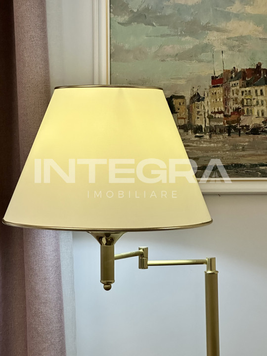 PetFriendly ! Apartament de Lux | 2 Camere | 60 mp | Bloc Nou Complex Zenia 