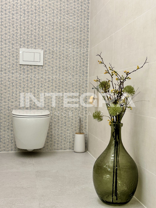 PetFriendly ! Apartament de Lux | 2 Camere | 60 mp | Bloc Nou Complex Zenia 