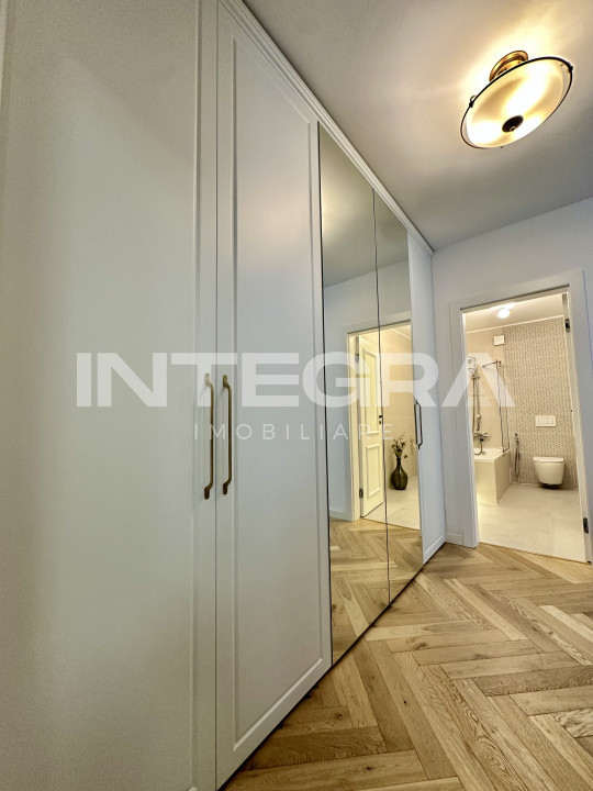 PetFriendly ! Apartament de Lux | 2 Camere | 60 mp | Bloc Nou Complex Zenia 