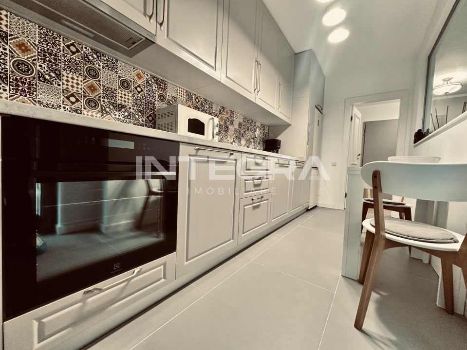 PetFriendly ! Apartament de Lux | 2 Camere | 60 mp | Bloc Nou Complex Zenia 